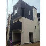 小田急線 代々木上原駅 3階建 築5年 小田急線 代々木上原駅 3階建 築5年