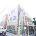 京王新線 幡ヶ谷駅 3階建 新築 京王新線 幡ヶ谷駅 3階建 新築