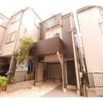 渋谷区本町1丁目 中古戸建て 渋谷区本町1丁目 中古戸建て