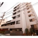 パークレーン渋谷本町 パークレーン渋谷本町