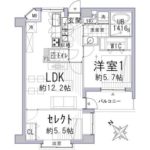 (間取) (間取)
