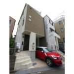 大山町の注文邸宅 大山町の注文邸宅