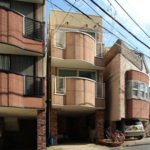元代々木町(代々木公園駅) 元代々木町(代々木公園駅)